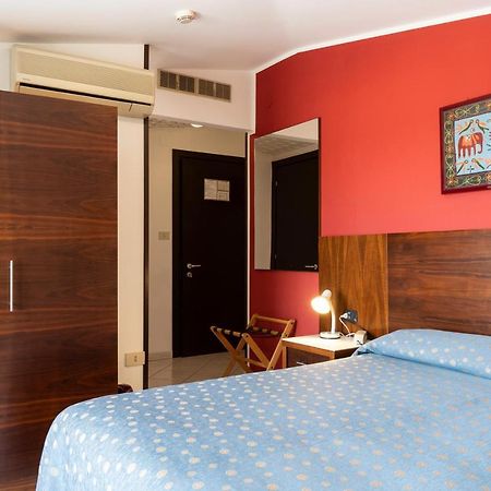 Hotel Mare Blu Francavilla Al Mare Εξωτερικό φωτογραφία