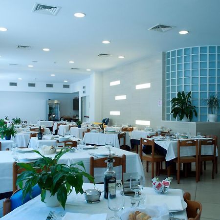 Hotel Mare Blu Francavilla Al Mare Εξωτερικό φωτογραφία