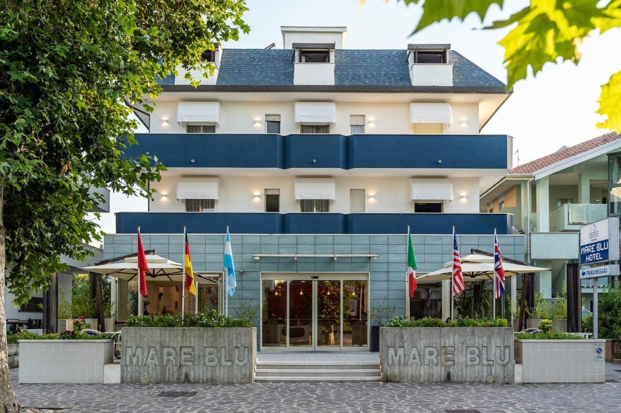 Hotel Mare Blu Francavilla Al Mare Εξωτερικό φωτογραφία