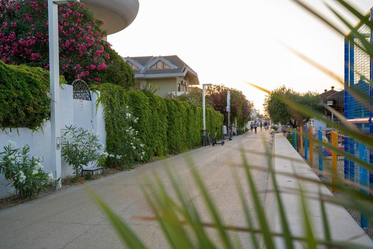 Hotel Mare Blu Francavilla Al Mare Εξωτερικό φωτογραφία