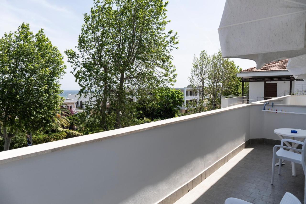 Hotel Mare Blu Francavilla Al Mare Εξωτερικό φωτογραφία
