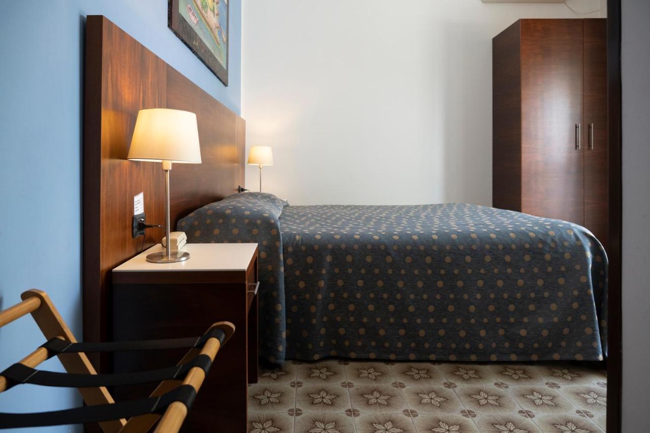 Hotel Mare Blu Francavilla Al Mare Εξωτερικό φωτογραφία