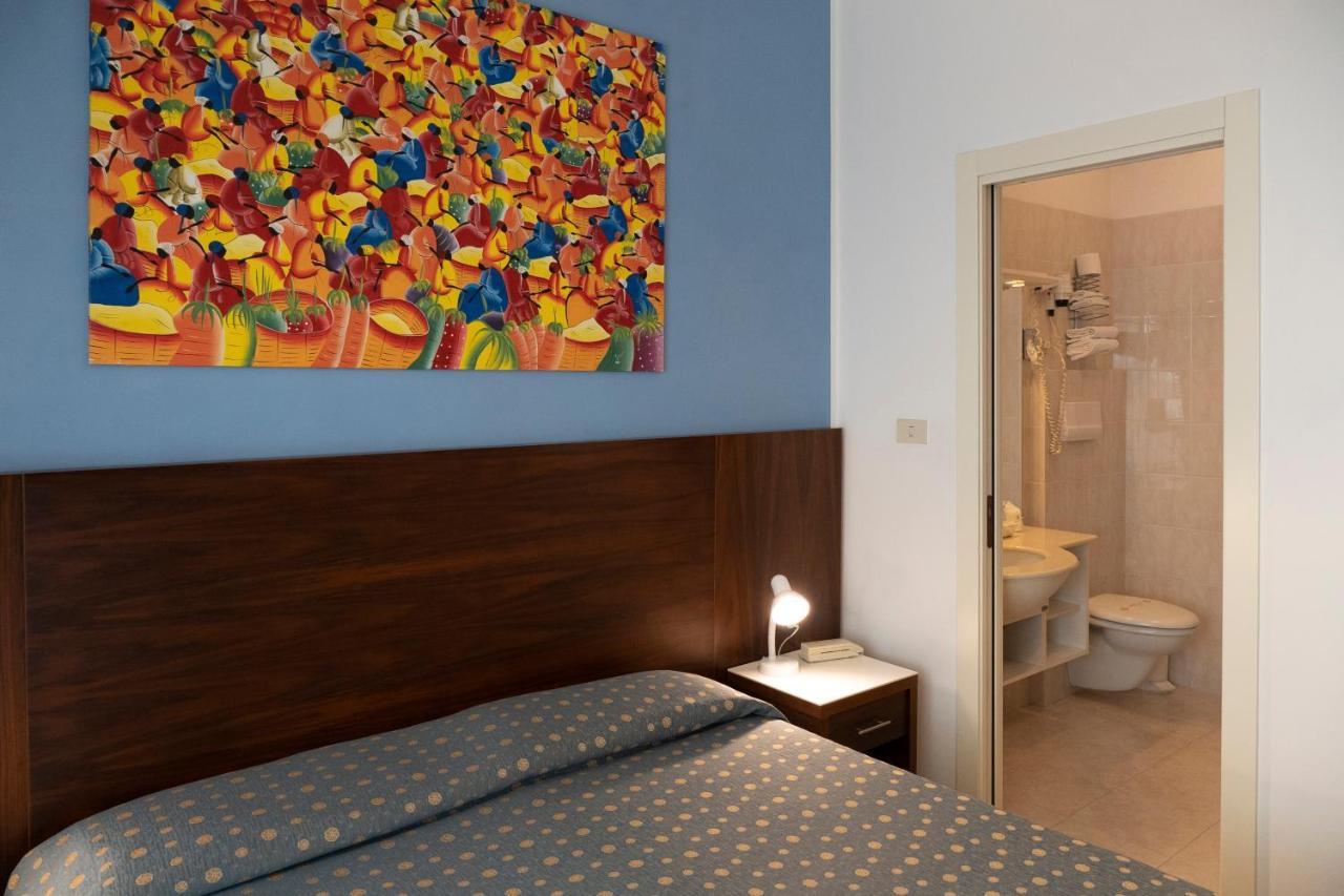 Hotel Mare Blu Francavilla Al Mare Εξωτερικό φωτογραφία