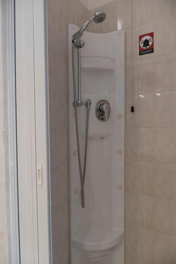 Hotel Mare Blu Francavilla Al Mare Εξωτερικό φωτογραφία