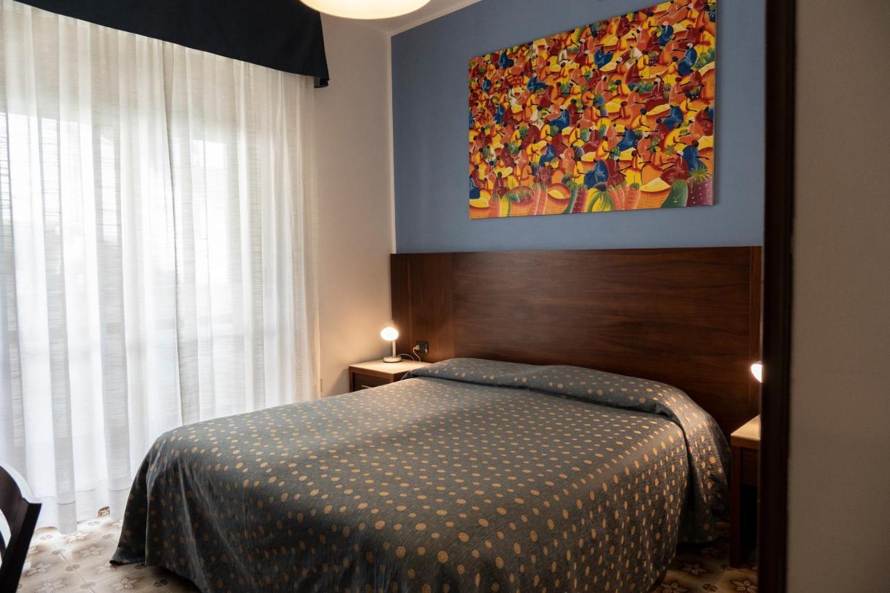 Hotel Mare Blu Francavilla Al Mare Εξωτερικό φωτογραφία