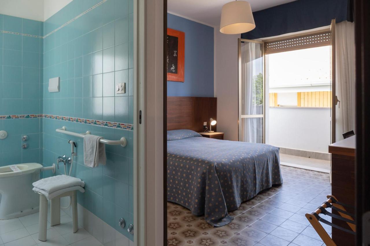 Hotel Mare Blu Francavilla Al Mare Εξωτερικό φωτογραφία