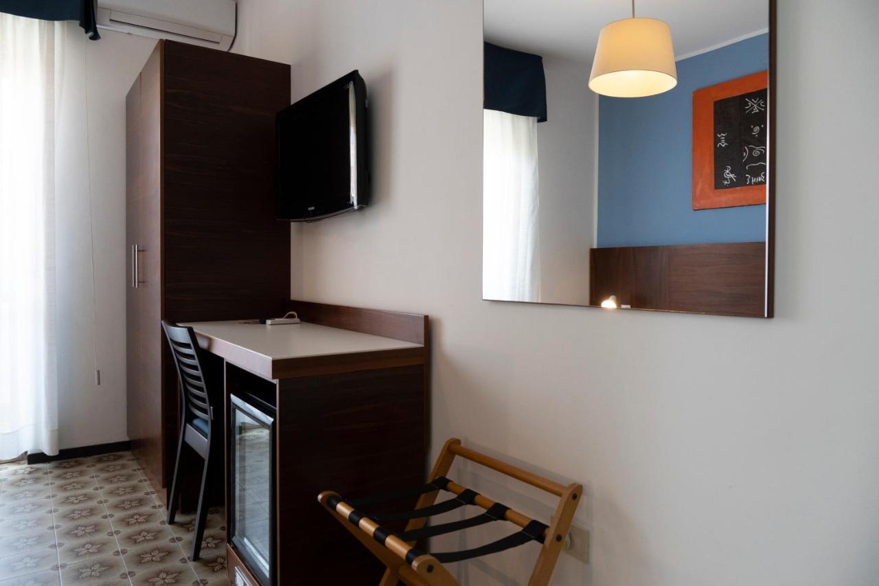 Hotel Mare Blu Francavilla Al Mare Εξωτερικό φωτογραφία