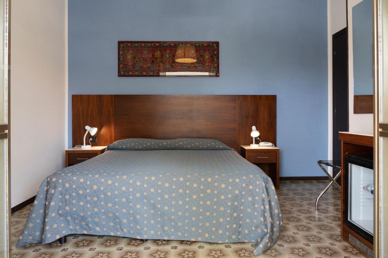 Hotel Mare Blu Francavilla Al Mare Εξωτερικό φωτογραφία