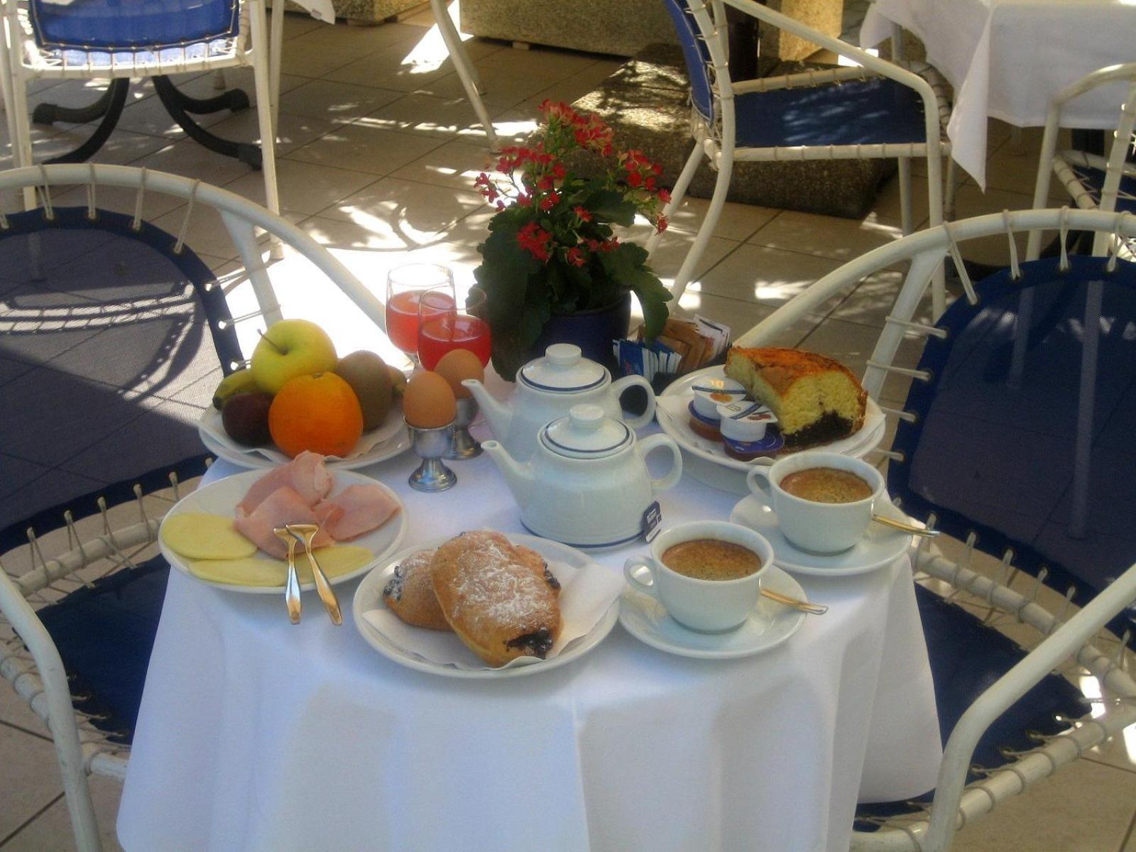 Hotel Mare Blu Francavilla Al Mare Εξωτερικό φωτογραφία