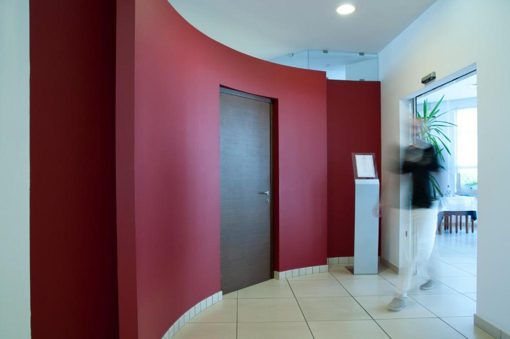 Hotel Mare Blu Francavilla Al Mare Εξωτερικό φωτογραφία